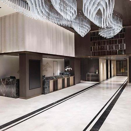 Готель Doubletree By Hilton Шанлиурфа Інтер'єр фото
