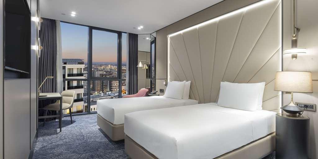 Готель Doubletree By Hilton Шанлиурфа Номер фото