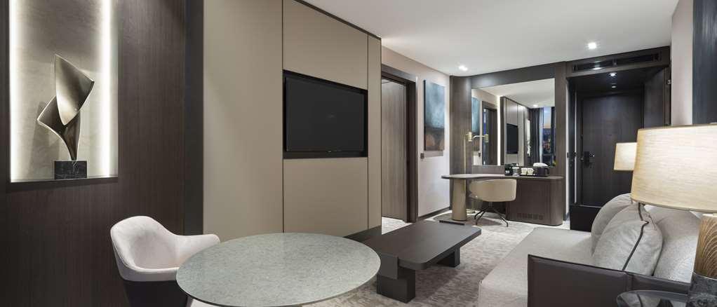 Готель Doubletree By Hilton Шанлиурфа Номер фото