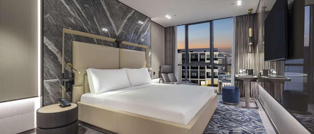 Готель Doubletree By Hilton Шанлиурфа Номер фото