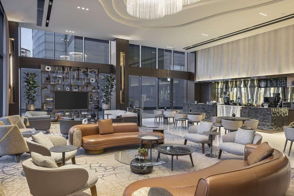 Готель Doubletree By Hilton Шанлиурфа Інтер'єр фото