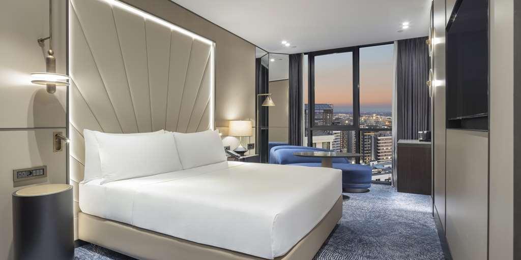 Готель Doubletree By Hilton Шанлиурфа Номер фото