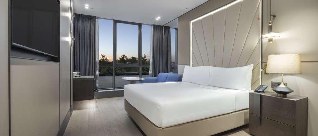 Готель Doubletree By Hilton Шанлиурфа Номер фото