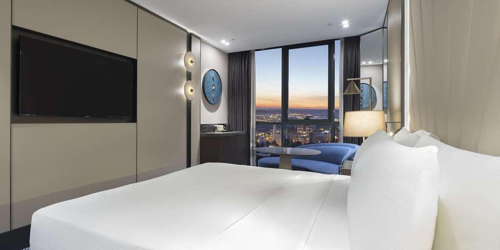 Готель Doubletree By Hilton Шанлиурфа Номер фото